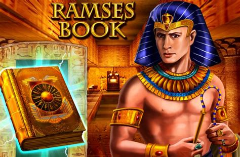 ramses book kostenlos spielen|Ramses Book Kostenlos Spielen ohne Anmeldung Free Demo .